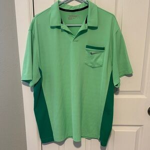 Nike Men’s Golf Polo